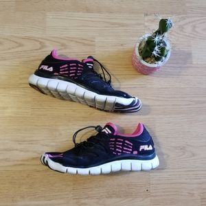 Fila Skele-toes Sneakers